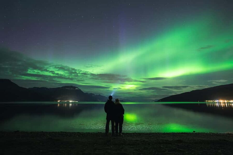 Tromsø: Northern Lights Photography Tour - The 6-Hour Schedule That Really Means Flex Time