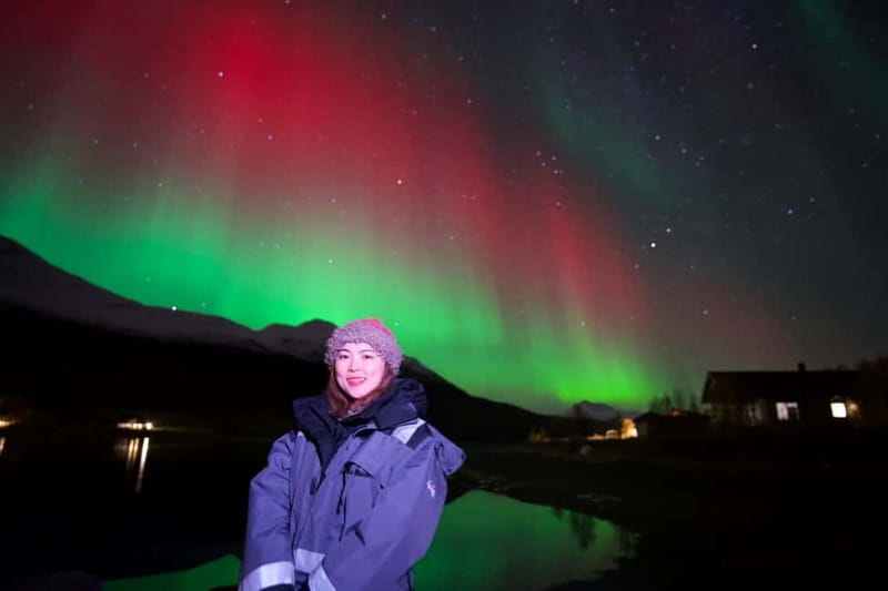 Tromsø: Northern Lights Tour - Transportation, timing, and what you should plan around