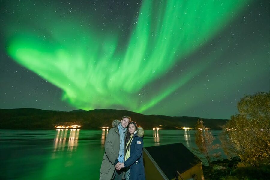 Tromsø: Northern Lights Tour w/Photo, Suits and Local Guide - The Logistics That Matter: What You Bring and What You Can Skip