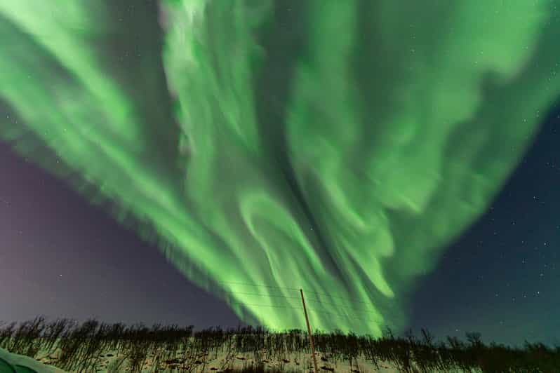 Tromsø: Northern Lights Tour w/Photo, Suits and Local Guide - Price and Value: Why $188 Can Be Reasonable for 6 Hours