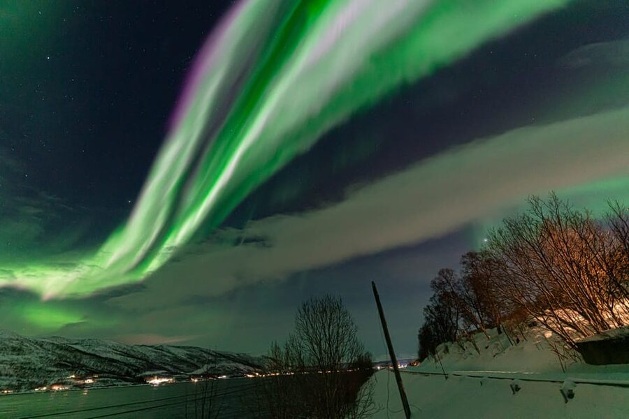 Tromsø: Northern Lights Tour w/Photo, Suits and Local Guide - Photo Focus With Tom: How You Get Pictures Without Being a Photographer