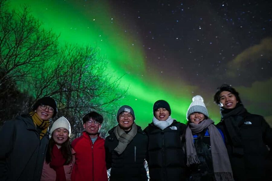 Tromsø: Northern Lights Tour with Guaranteed Sightings - Why Tromsø, and why this style of aurora hunt works