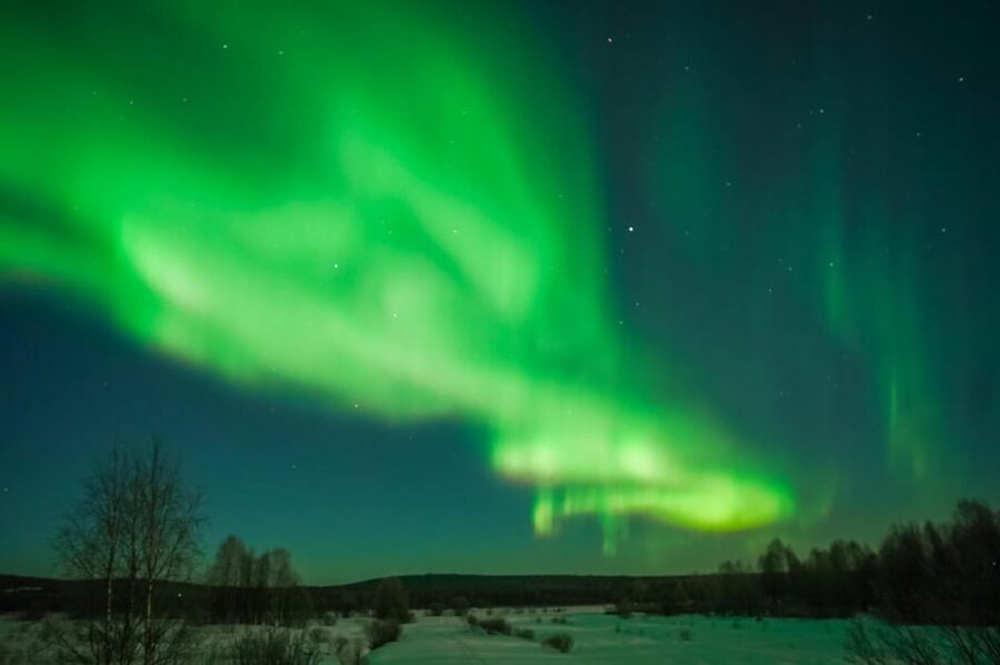 Tromsø: Northern Lights Tour with Guaranteed Sightings - Price vs value: why $274 can make sense for Tromsø