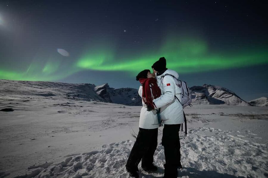 Tromsø: Northern Lights tour with local experts - Quick reasons this Tromsø aurora hunt feels worth it
