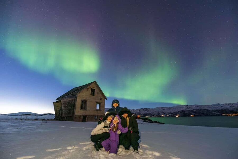 Tromsø: Northern Lights Tour with Professional Photographer - What You Should Bring (Or You’ll Pay in Discomfort)