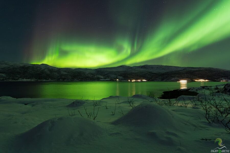 Tromsø: Northern Lights Trip with Campfire and Snacks - What the 6.5 hours feels like, from pickup to late return