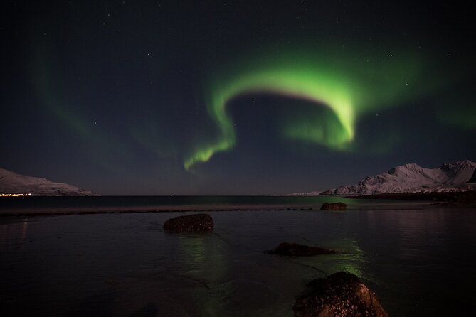 Tromsø Norway - Small Group Aurora Hunt Tour with a local guide - Plan A, Plan B, Plan C: Inland and Mountain Moves