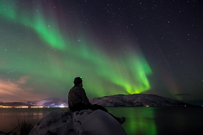 Tromsø Norway - Small Group Aurora Hunt Tour with a local guide - What Makes the Guide Experience Work (And Why It’s Highly Rated)