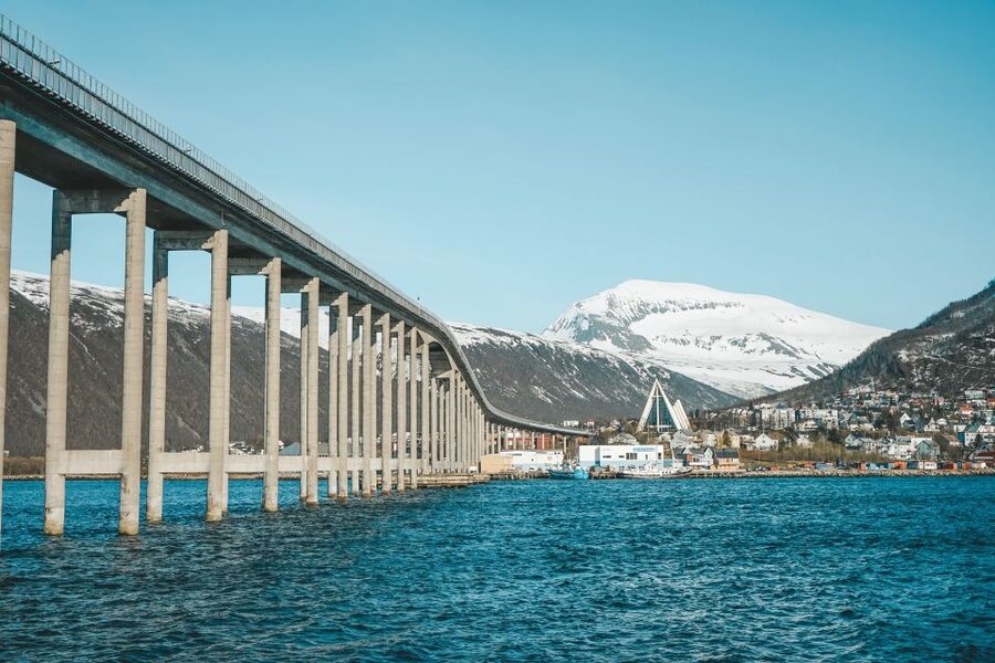 Tromsø: Private City Tour - Why this private Tromsø walk feels smarter than a group tour