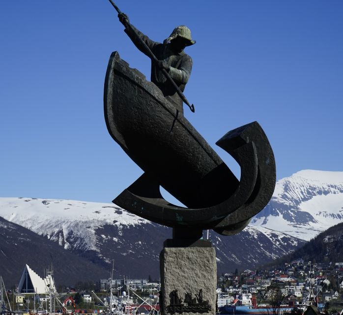 Tromsø: Private City Tour - Price and value: what you get for $94 per person