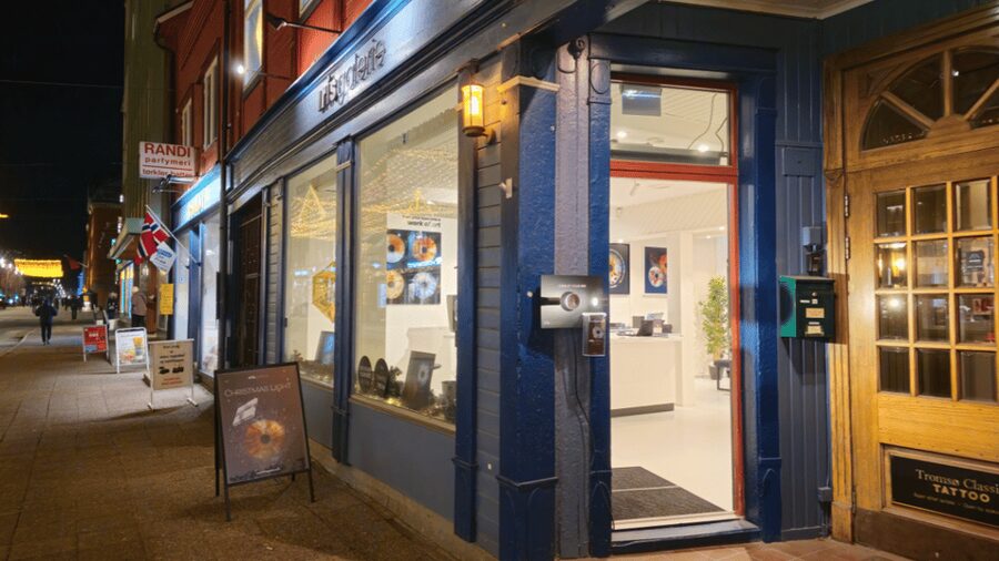 Tromsø: Reveal Your Eye Experience at the Iris Galerie - The bottom line: should you book Iris Galerie in Tromsø?