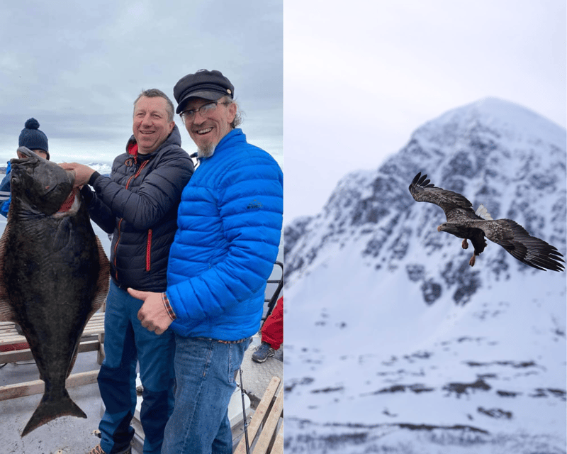 Tromsø’s Top-Rated Fjord & Fishing Cruise – All-Inclusive - Who this Tromsø fjord and fishing cruise is best for