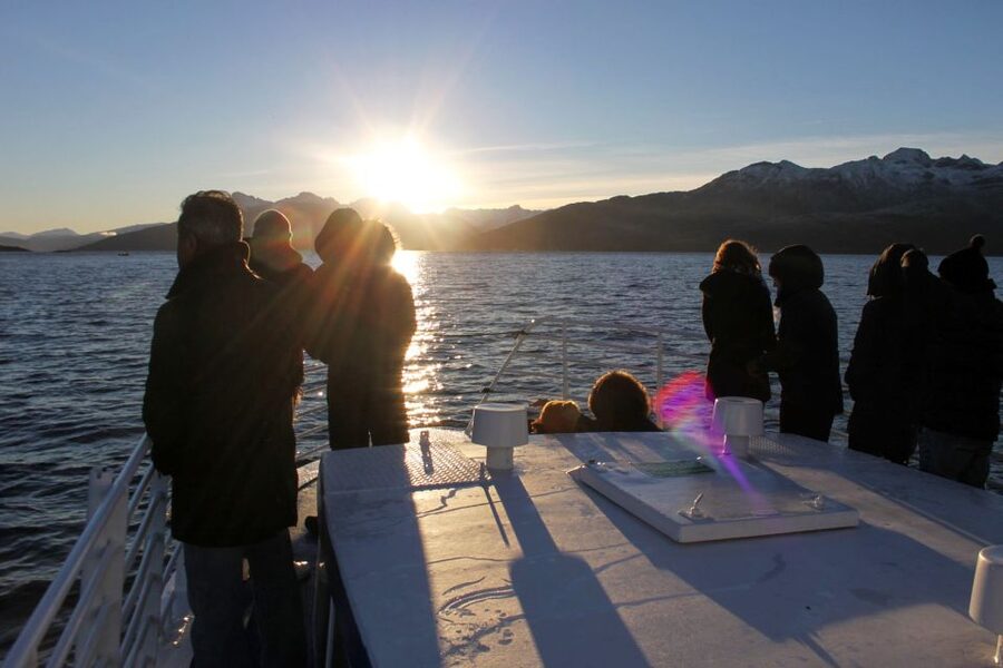 Tromsø’s Top-Rated Fjord & Fishing Cruise – All-Inclusive - Price and value for a $142 all-inclusive Arctic outing