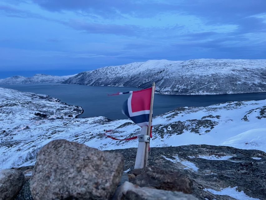 Tromso: Scenic & Eco-Friendly Snowshoeing Tour - Key things I’d prioritize on this tour