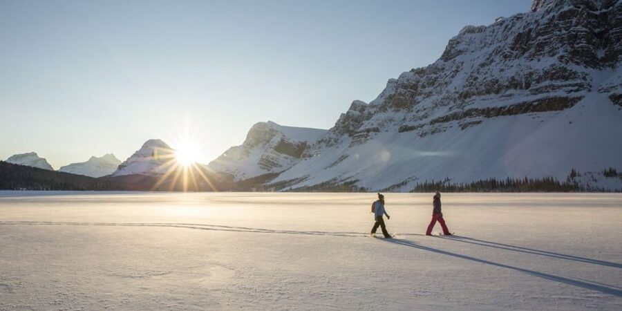 Tromso: Scenic & Eco-Friendly Snowshoeing Tour - The drive stories you’ll remember when the snow gets quiet