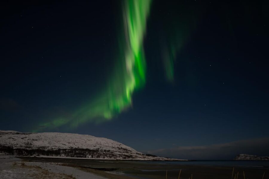 Tromsø: Small-Group Adventurous Northern Lights Hunt - Warm drinks, campfire time, and the small comforts that keep you outside