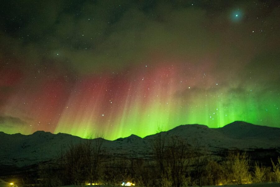 Tromsø: Small-Group Adventurous Northern Lights Hunt - What the 3-6 hour schedule feels like in practice