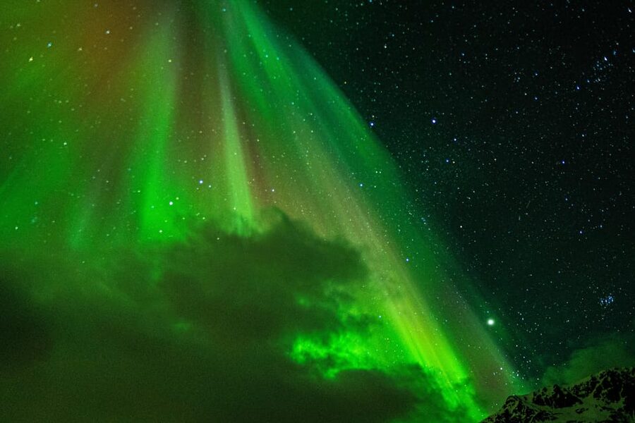 Tromsø: Small-Group Adventurous Northern Lights Hunt - Who this tour is best for, and who should skip it