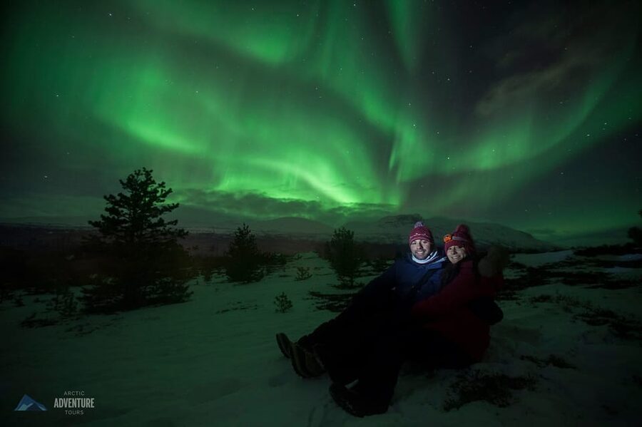 Tromsø: Small Group Northern Lights Hunt - Price and value: what you’re actually paying for