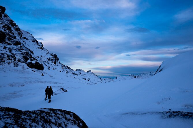 Tromso-Snowshoeing Excursion to Viewpoint - Key highlights to watch for
