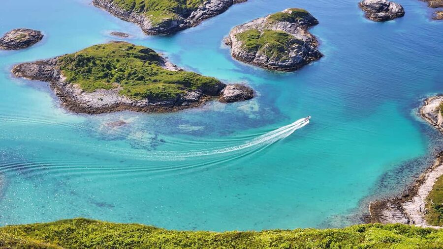 Tromsø: Sommaroy Fjord Tour with Lunch Option & Midnight Sun - Who This Tour Suits Best, and Who Might Prefer Something Else