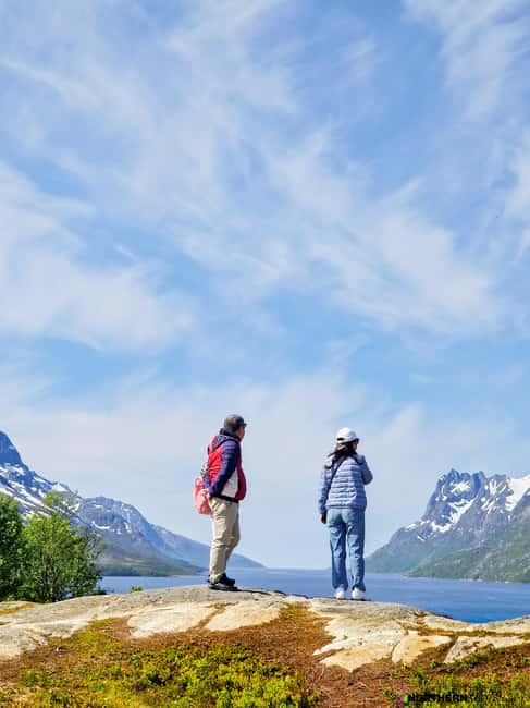 Tromsø: Sommaroy Fjord Tour with Lunch Option & Midnight Sun - Why the Sommarøy Fjord Trip Works So Well in 5 Hours