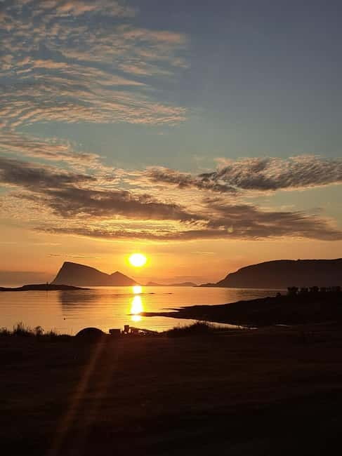Tromsø: Sommarøy Islands Midnight Sun Tour - How to prepare so the night feels easy