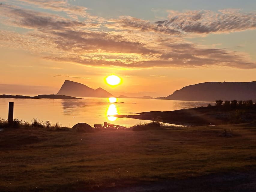 Tromsø: Sommarøy Islands Midnight Sun Tour - Who this tour suits best