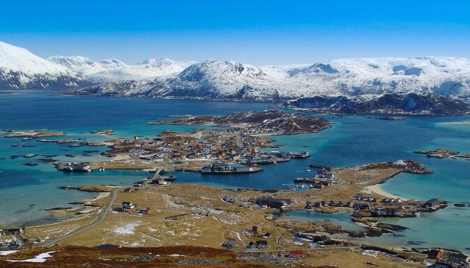 Tromsø & Sommarøy - Private coastal tour with a local - Key highlights worth planning for