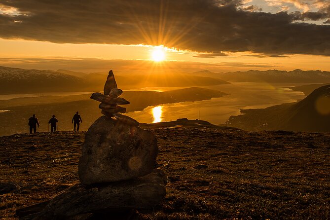 Tromsø & Sommarøy - Private coastal tour with a local - Tromsø and Sommarøy: why this coastal day works