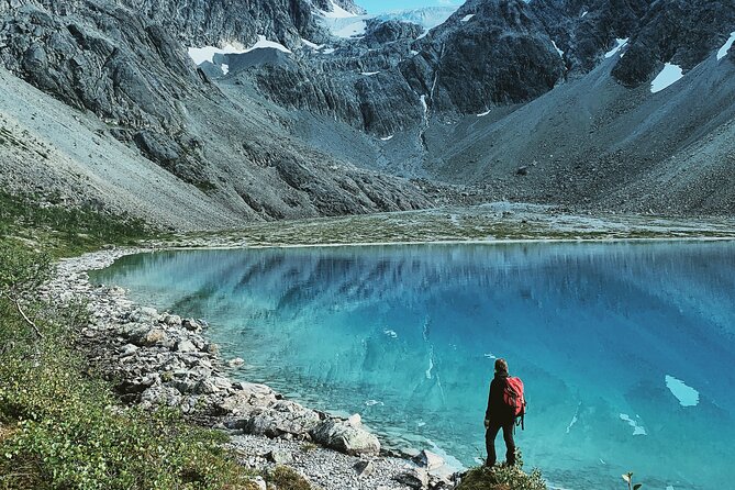 Tromsø & Sommarøy - Private coastal tour with a local - Weather, terrain, and what to pack