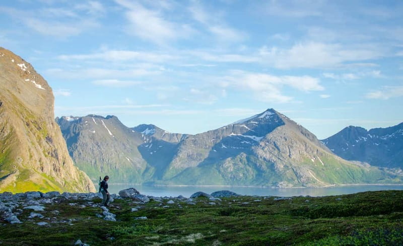 Tromsø: Summer Day Hike in the wilderness - Key highlights to look for on this Brosmetinden hike
