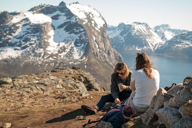 Tromsø: Summer Day Hike with Wandering Owl - Key Highlights to Expect on This Tromsø Day Hike