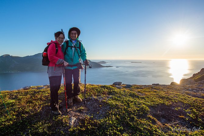Tromsø: Summer Day Hike with Wandering Owl - Why This Tromsø Summer Hike Feels Like a Real Escape