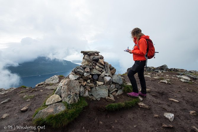 Tromsø: Summer Day Hike with Wandering Owl - The Hike: Rugged Routes, Fjord Views, and a Relaxed Pace