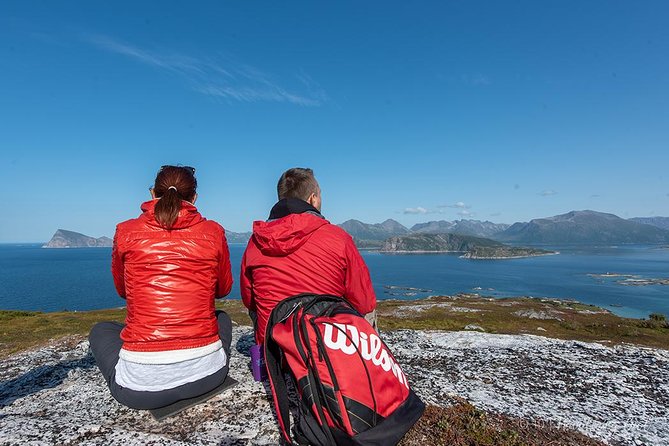 Tromsø: Summer Day Hike with Wandering Owl - Gear and Comfort: What You Get, What You Should Bring