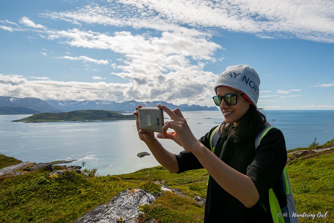 Tromsø: Summer Day Hike with Wandering Owl - Bathrooms and the Reality of Wild Arctic Nature