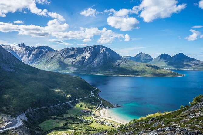 Tromsø: Summer Day Hike with Wandering Owl - Weather: Dress for Cold, Not for Your Forecast
