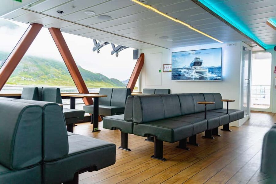 Tromsø: Whale Watching Tour by Hybrid-Electric Boat - Price and value: is $195 worth it?