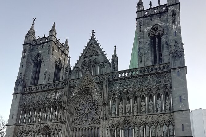 Trondheim: Discover the city of kings with a local guide - Quick hits before you go