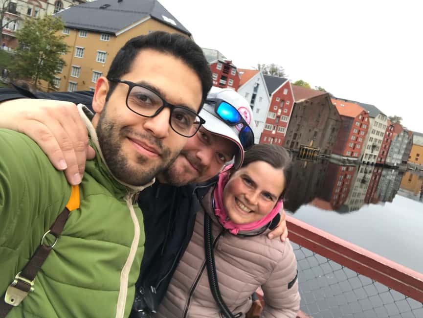 Trondheim Like a Local: Customized Private Tour - How Trondheim Like a Local really works (and why it feels different)