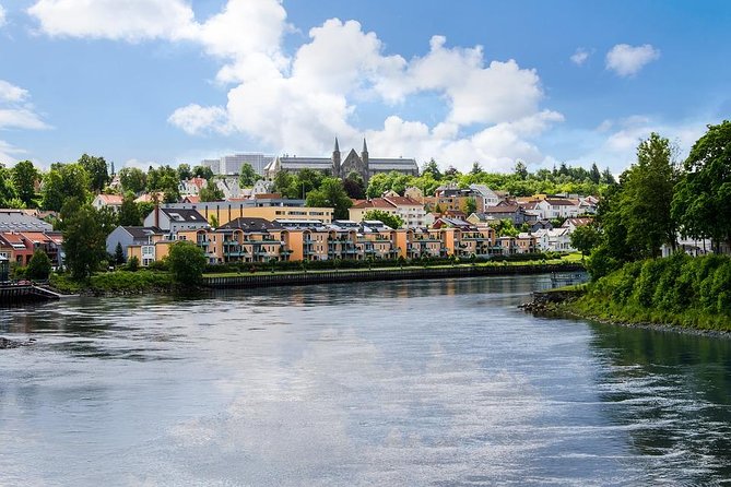 Trondheim Private Walking Tour with a Local - How the customized itinerary actually helps (and what it can’t do)