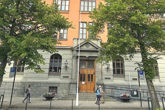 Trondheim's Regalia Self-Guided Tour of Norway's Historic Centre - Key things that make this tour worth your time