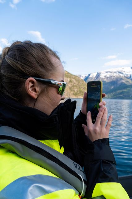 Ulvik adventure: Exploring Hardangerfjord's Osafjord by RIB - Gear That Keeps You Comfortable (and Warm)