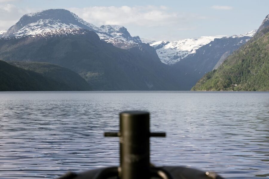 Ulvik: Hardangerfjord Ultimate RIB Tour - What the itinerary really feels like, fast sections and calm stretches