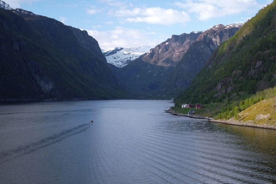 Ulvik: Hardangerfjord Ultimate RIB Tour - Price value: does $141 buy something real?