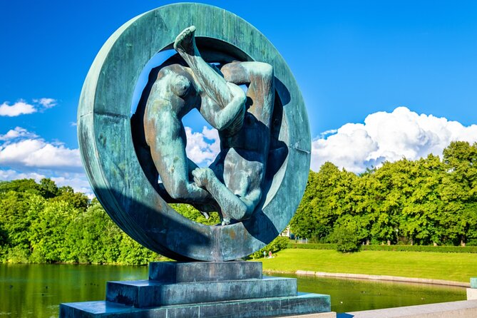 Vigeland Alien Threat in Oslo Exploration Game and Tour - What I like most: learning, pacing, and avoiding guide-style pressure