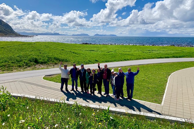 Viking Islands from Alesund: 5-Hour Private Group Tour - Key highlights worth your time