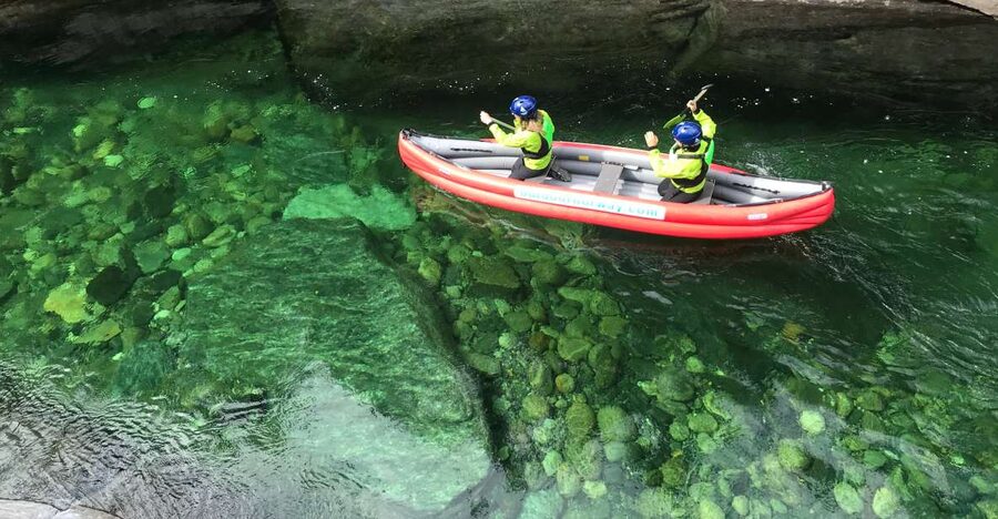 Voss: Raundal River Guided Canoe Tour - Key Things To Know Before You Paddle