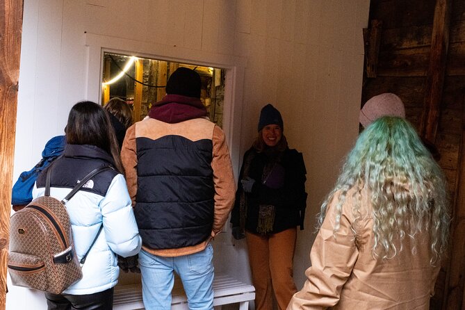 Walking Tour in Bergen of the Past and Present - Skipping the funicular, and still understanding why people hike here